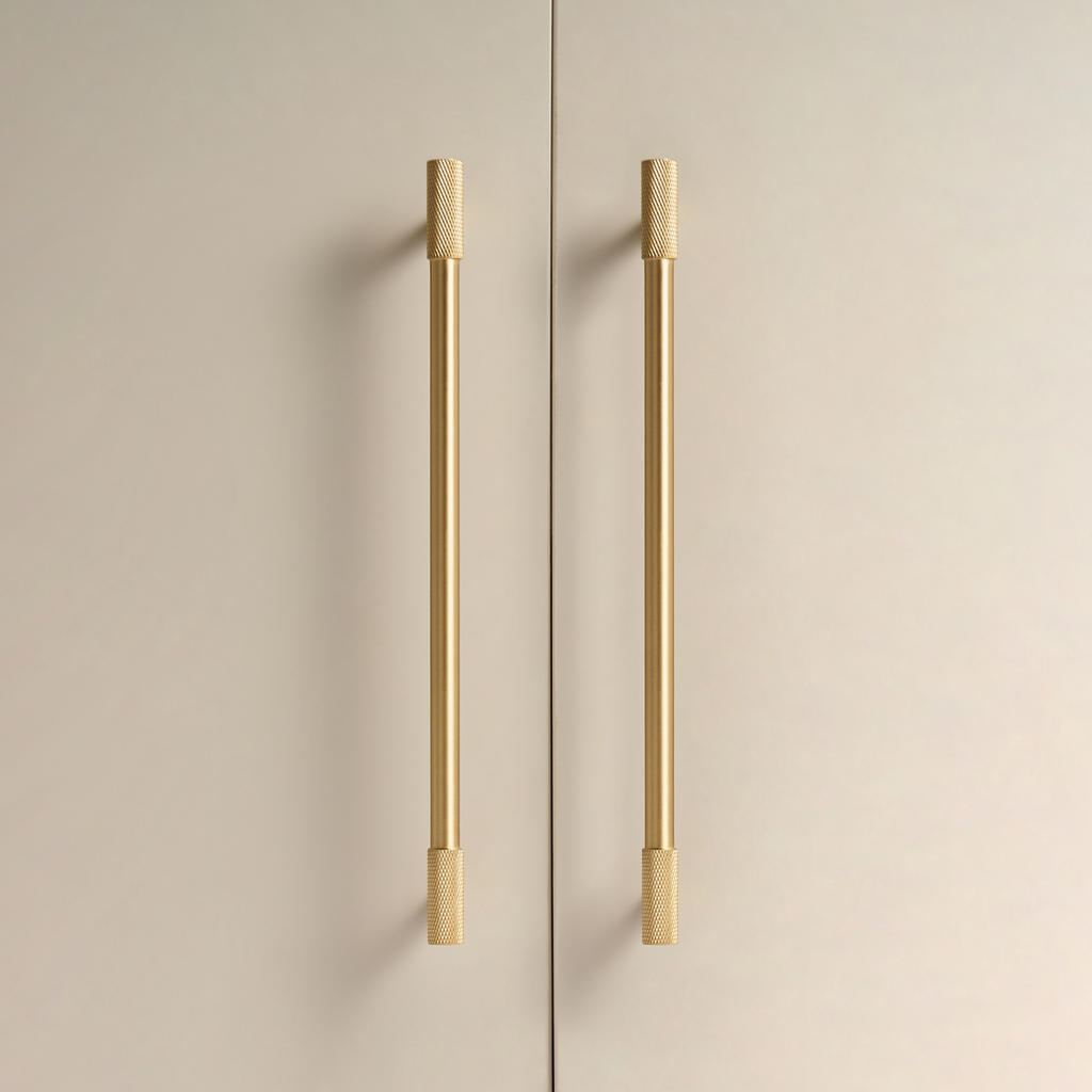 ENZA - Bräss Pull 160mm