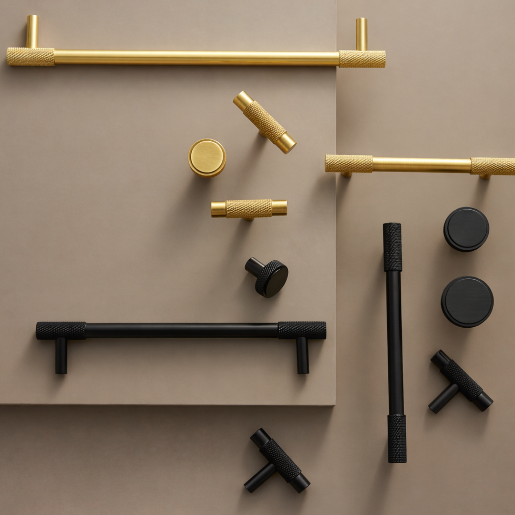 ENZA - Bräss Pull 160mm